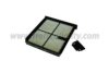 3F QUALITY 1431 Filter, interior air